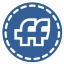 Friends Feed Icon 64x64 png