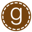 Goodreads Icon 64x64 png