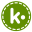Kik Icon 64x64 png