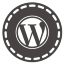WordPress Icon 64x64 png