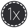 1x Icon 96x96 png