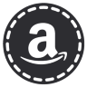 Amazon Icon 96x96 png