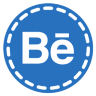 Behance Icon 96x96 png