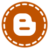 Blogger Icon 96x96 png