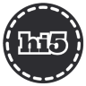hi5 Icon 96x96 png
