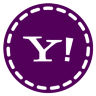 Yahoo Icon 96x96 png