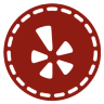 Yelp Icon 96x96 png