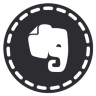 Evernote Icon 96x96 png