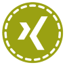 XING Icon 96x96 png