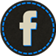 Facebook Hover Icon 56x56 png