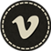 Vimeo Active Icon