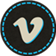 Vimeo Hover Icon