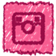 Instagram Icon 56x56 png