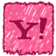 Yahoo Icon 56x56 png