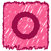 Orkut Icon 72x72 png