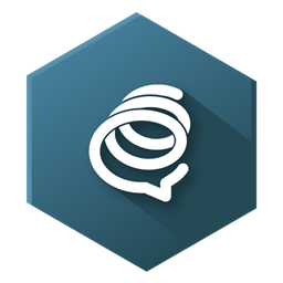 Formspring.me Icon 256x256 png