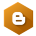 Blogger Icon 36x36 png