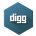 Digg Icon 36x36 png