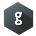 GitHub Icon 36x36 png