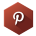 Pinterest Icon 36x36 png
