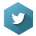 Twitter Icon 36x36 png