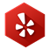 Yelp Icon 56x56 png