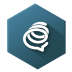 Formspring.me Icon 72x72 png
