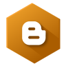 Blogger Icon 96x96 png