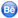 Behance Icon 18x18 png