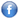 Facebook Icon 18x18 png