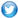 Twitter Icon 18x18 png