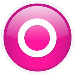 Orkut Icon 256x256 png