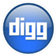 Digg Icon 56x56 png
