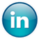 LinkedIn Icon 56x56 png