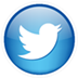 Twitter Icon 72x72 png