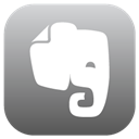 Evernote Icon 128x128 png