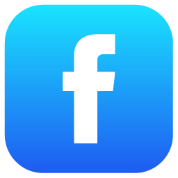 Facebook Icon 256x256 png