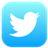 Twitter Icon 48x48 png