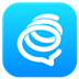 Formspring Icon 72x72 png