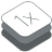 1X Icon 48x48 png