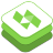 Houzz Icon 48x48 png