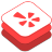 Yelp Icon 48x48 png