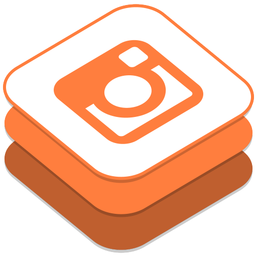 Instagram Icon 512x512 png