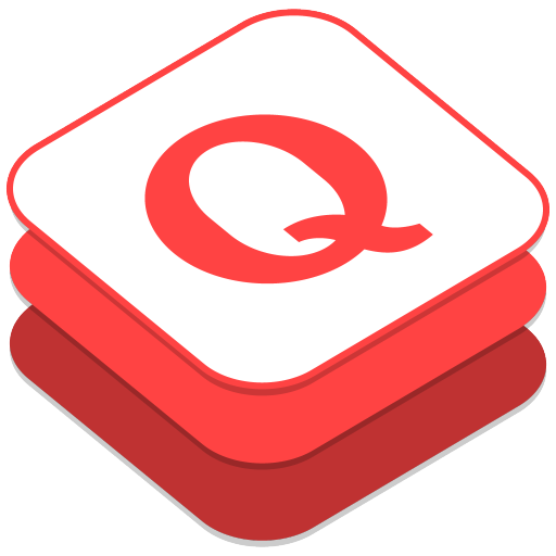 Quora Logo Q Icon transparent PNG - StickPNG