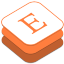 Etsy Icon 64x64 png