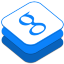 Google Icon 64x64 png