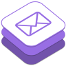 Email Icon 96x96 png