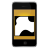 iPhone Designmoo Icon