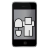 iPhone Digg Icon
