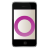 iPhone Orkut Icon